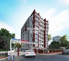 Modi Spaces Indus, Borivali West, Mumbai