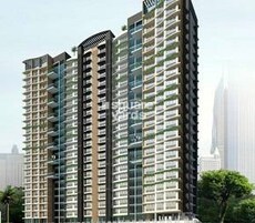 Modi Spaces Shalimar Featured Image