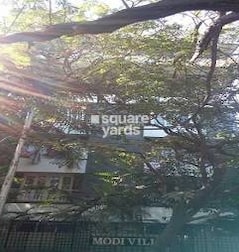 Modi Villa Modi Villa