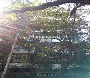 modi-villa