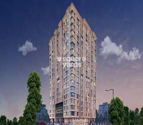 Modirealty Ashvattha residential project in Dahisar East