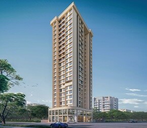 Modirealty Asopalav, Malad West, Mumbai
