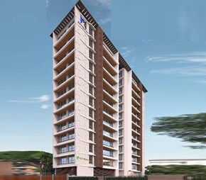 Modirealty Kalpvriksh residential project in Andheri West