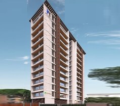 Modirealty Kalpvriksh, Andheri West, Mumbai