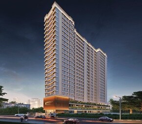 Modirealty Rudraksh, Kandivali West, Mumbai