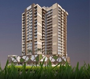 Modis Rashmi Manorath, Borivali East, Mumbai