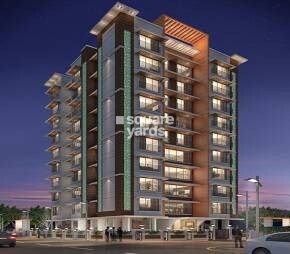 Modis Rashmi Sadhna CHS, Kandivali West, Mumbai