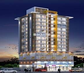 Modis Rashmi Sheela, Kandivali West, Mumbai