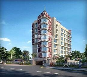 Modispaces Doyle, Malad West, Mumbai