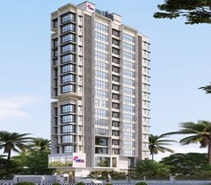 Modispaces Nile, Borivali West, Mumbai