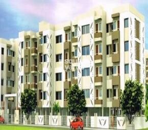 Mohak Bhavya Darshan Apartment