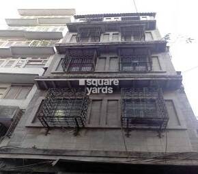 Mohammed Building Apartment