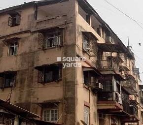 Mohammed Manjil Apartment