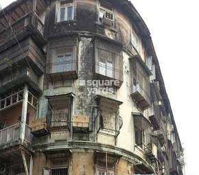 Mohammedi Building Apartment Cover Image