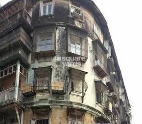 Mohammedi Building Apartment