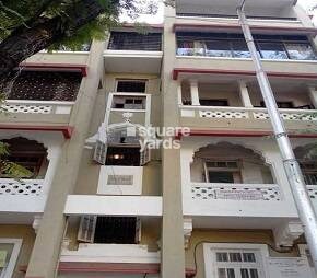 Mohan Bagan Apartment