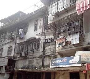 Mohan Lal Apartment