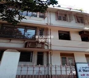 Mohan Niwas Apartment