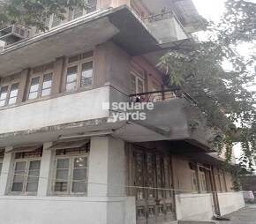 Mohanlal D Sanatorium