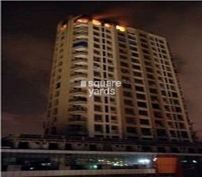 Mohid Heights residential project in Andheri West