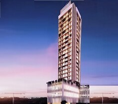 Mohid Swiz Heights, Andheri West, Mumbai