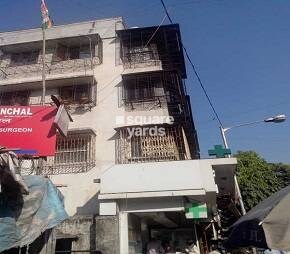 Mohini Mansion