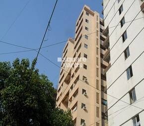 Mohini Tower