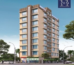 Mohini Zen 11