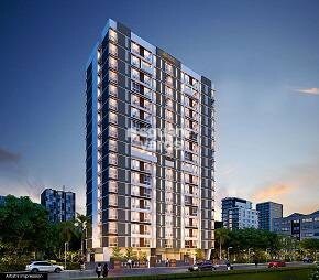 Mohite Marvel residential project in Ghatkopar East