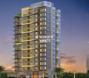 Mohite Rajas Residency