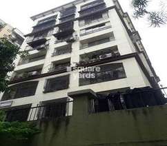 Moksh Apartments Flagship