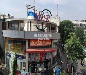 Moksh Plaza
