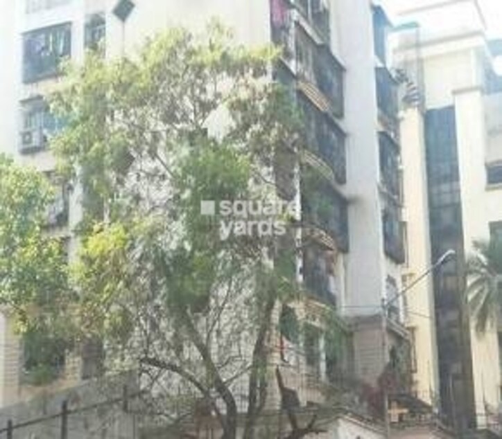 Mona Apartment Malad Cover Image