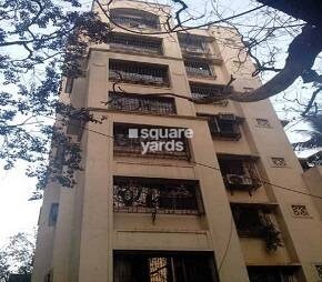 Monarch Apartment residential project in Santacruz West