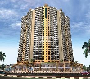 Monarch Cosmic residential project in Andheri West