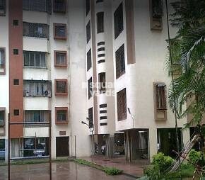 Monarch Hill Crest residential project in Borivali West