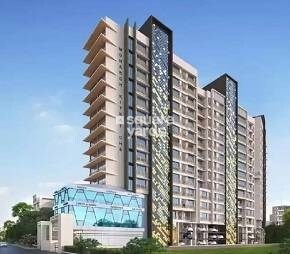 Monarch Kitkat residential project in Borivali East