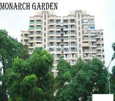 Monarch Properties Gardens, Sewri, Mumbai