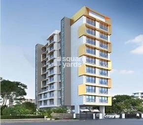 Monarch Shree Datta Digamber CHS residential project in Borivali West