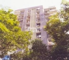 Monarch Trimurti Tower residential project in Malad West