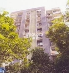 Monarch Trimurti Tower Monarch Trimurti Tower