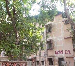Monica Apartment Mulund