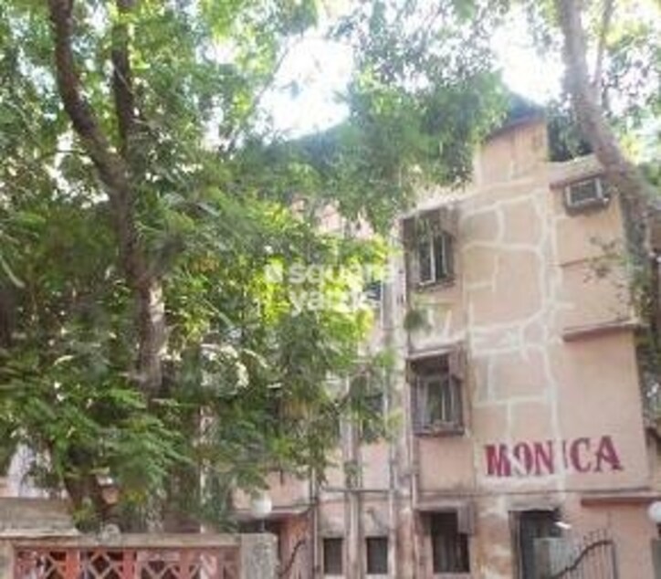 Monica Apartment Mulund Cover Image