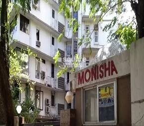 Monisha CHS Bandra West