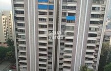 Monisha Tower Featured Image