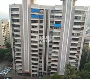 Monisha Tower residential project in Andheri West