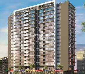 Mooldeep CHS residential project in Mulund West