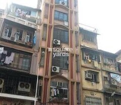 Moon Mansion Moon Mansion