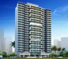 Moongipa Landmark, Andheri West, Mumbai