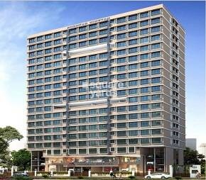 Moongipa Pushkar Niketan residential project in Andheri West
